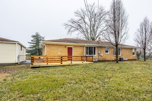 4507 Earlham Drive, Indianapolis, IN 46227