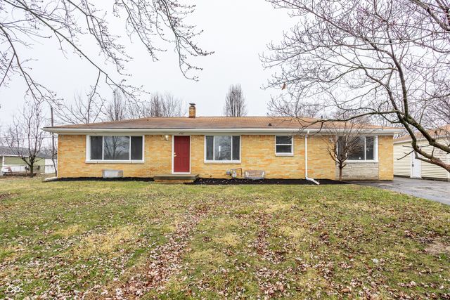 4507 Earlham Drive, Indianapolis, IN 46227