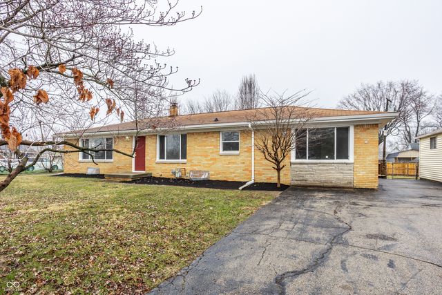 4507 Earlham Drive, Indianapolis, IN 46227