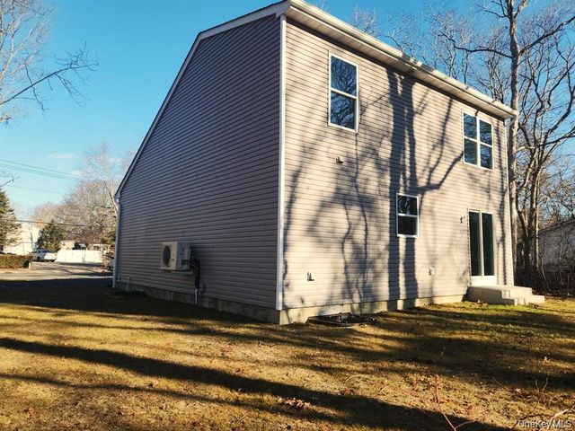510 Neighborhood Road, Shirley, NY 11967