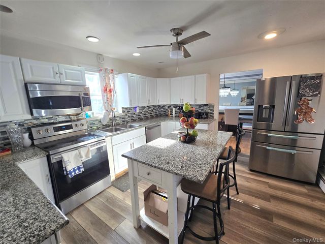 70 Breston Drive E, Shirley, NY 11967