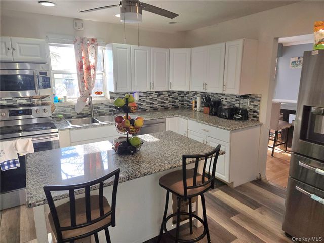 70 Breston Drive E, Shirley, NY 11967