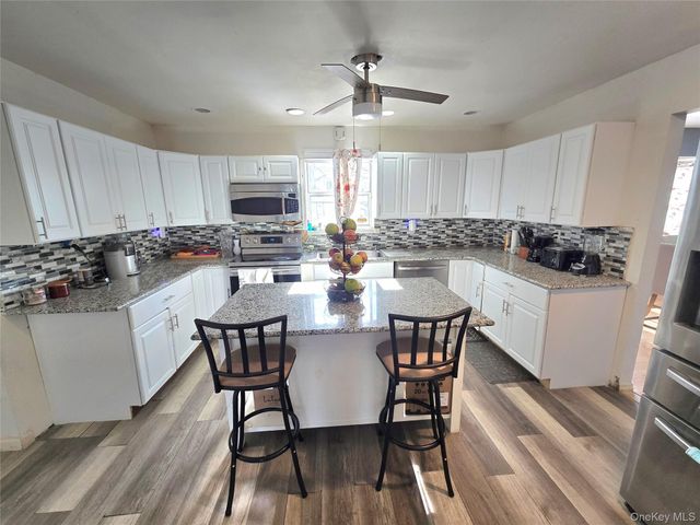 70 Breston Drive E, Shirley, NY 11967