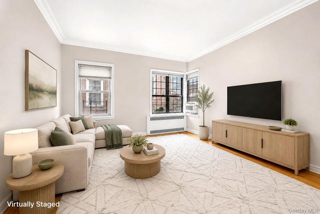 77-14 113th Street 6R, Forest Hills, NY 11375