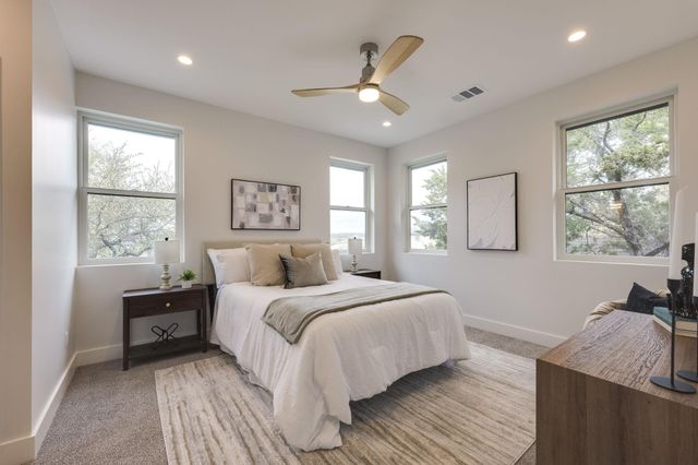 3014 Brass Buttons TRL, Austin, TX 78734