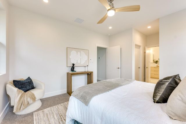 3014 Brass Buttons TRL, Austin, TX 78734