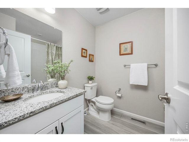 3266 Loomis Lake Court, Loveland, CO 80538