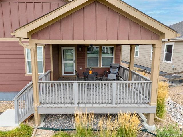 3266 Loomis Lake Court, Loveland, CO 80538