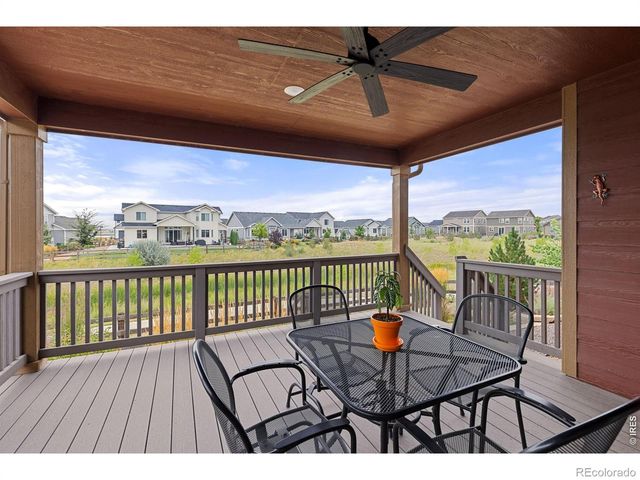 3266 Loomis Lake Court, Loveland, CO 80538