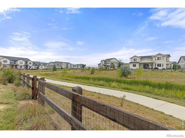3266 Loomis Lake Court, Loveland, CO 80538