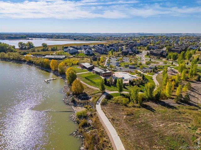 3266 Loomis Lake Court, Loveland, CO 80538