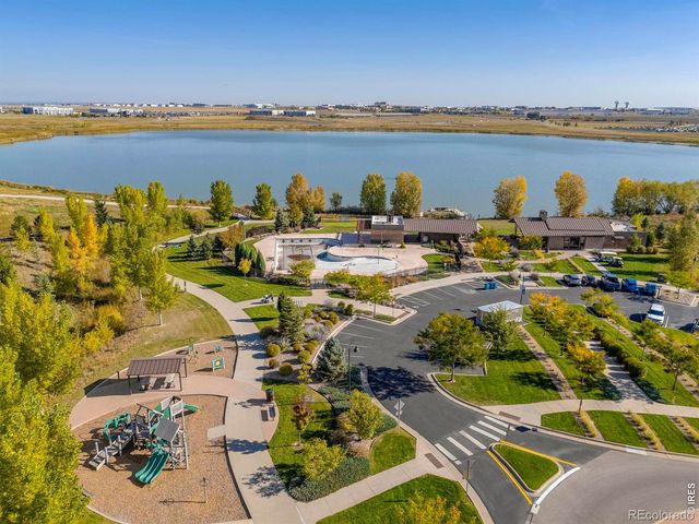 3266 Loomis Lake Court, Loveland, CO 80538