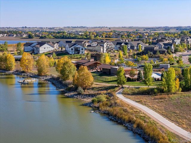 3266 Loomis Lake Court, Loveland, CO 80538