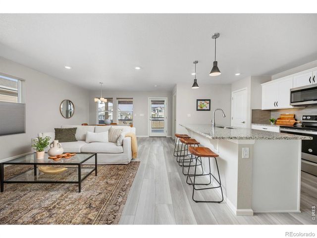 3266 Loomis Lake Court, Loveland, CO 80538