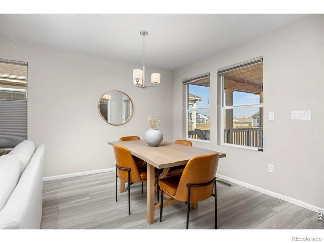 3266 Loomis Lake Court, Loveland, CO 80538