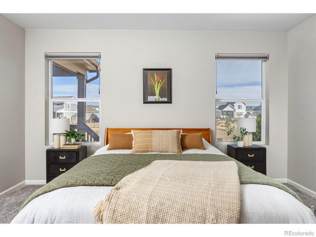 3266 Loomis Lake Court, Loveland, CO 80538