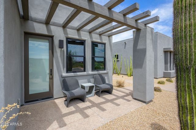 8350 E OLD PAINT Trail, Scottsdale, AZ 85266