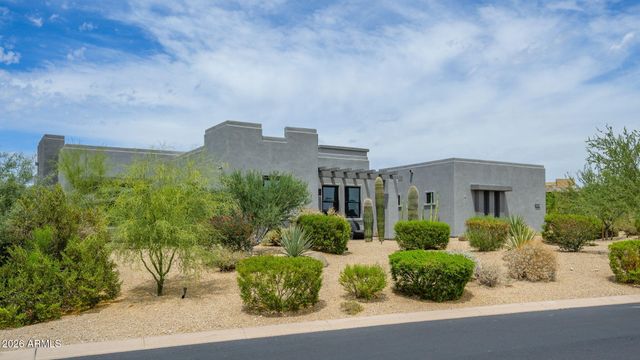 8350 E OLD PAINT Trail, Scottsdale, AZ 85266