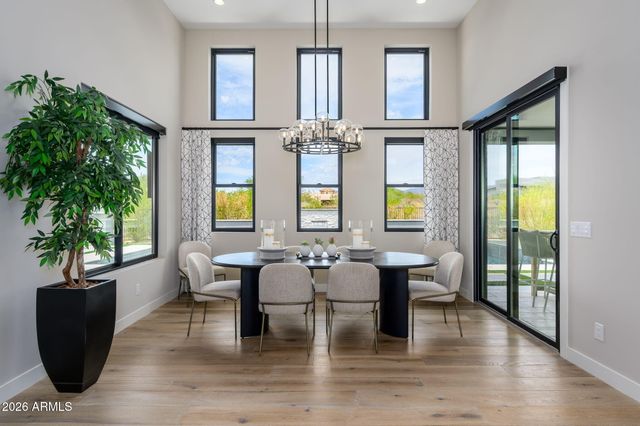 8350 E OLD PAINT Trail, Scottsdale, AZ 85266