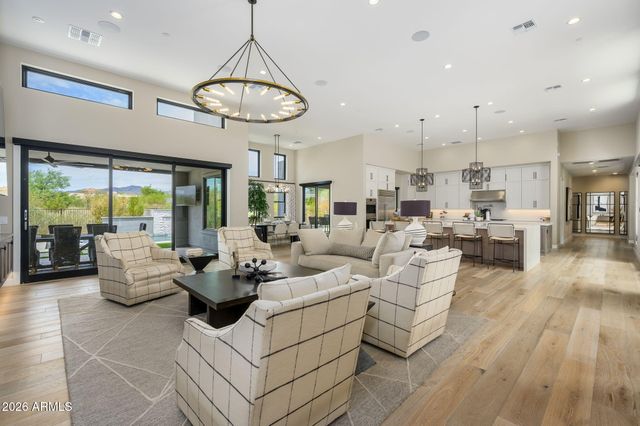 8350 E OLD PAINT Trail, Scottsdale, AZ 85266