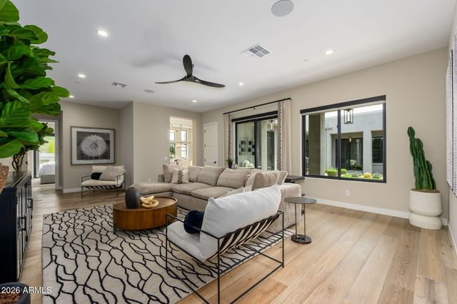 8350 E OLD PAINT Trail, Scottsdale, AZ 85266