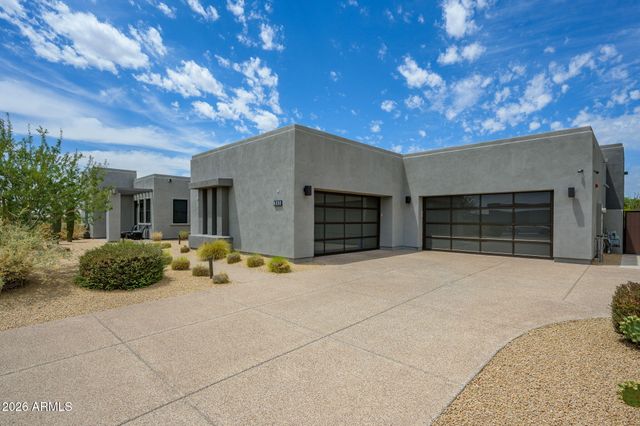 8350 E OLD PAINT Trail, Scottsdale, AZ 85266