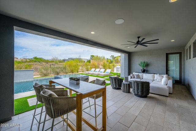 8350 E OLD PAINT Trail, Scottsdale, AZ 85266