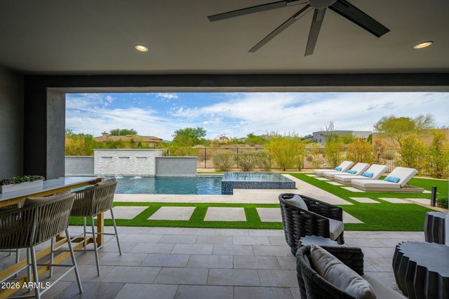 8350 E OLD PAINT Trail, Scottsdale, AZ 85266