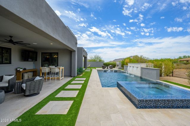 8350 E OLD PAINT Trail, Scottsdale, AZ 85266