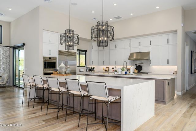 8350 E OLD PAINT Trail, Scottsdale, AZ 85266