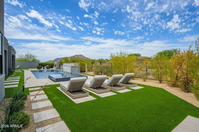 8350 E OLD PAINT Trail, Scottsdale, AZ 85266