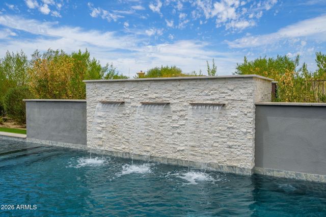 8350 E OLD PAINT Trail, Scottsdale, AZ 85266