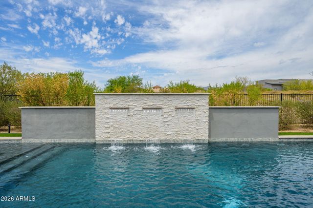8350 E OLD PAINT Trail, Scottsdale, AZ 85266