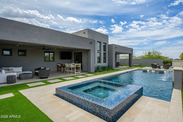 8350 E OLD PAINT Trail, Scottsdale, AZ 85266
