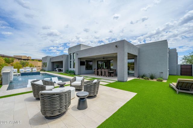 8350 E OLD PAINT Trail, Scottsdale, AZ 85266