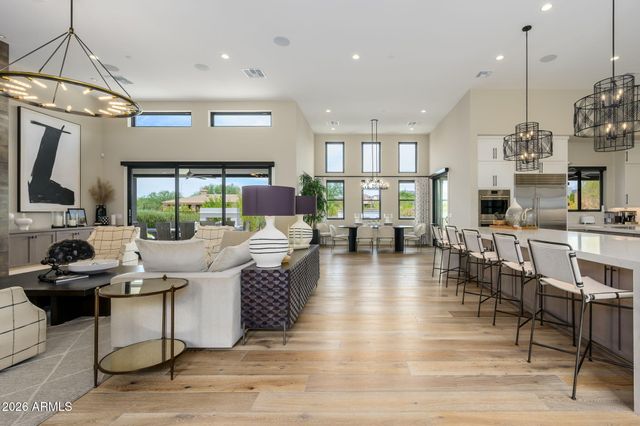 8350 E OLD PAINT Trail, Scottsdale, AZ 85266