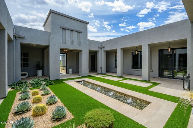 8350 E OLD PAINT Trail, Scottsdale, AZ 85266