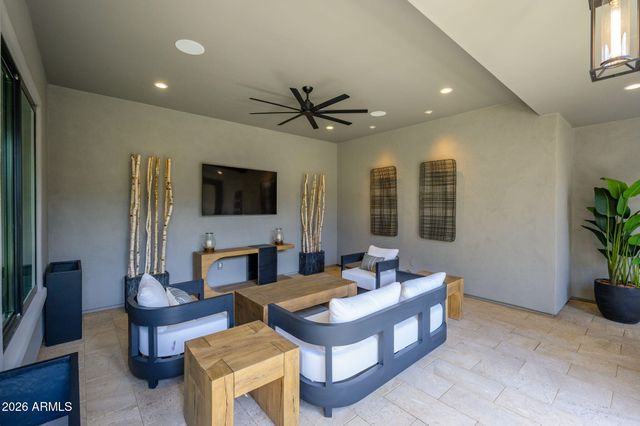 8350 E OLD PAINT Trail, Scottsdale, AZ 85266