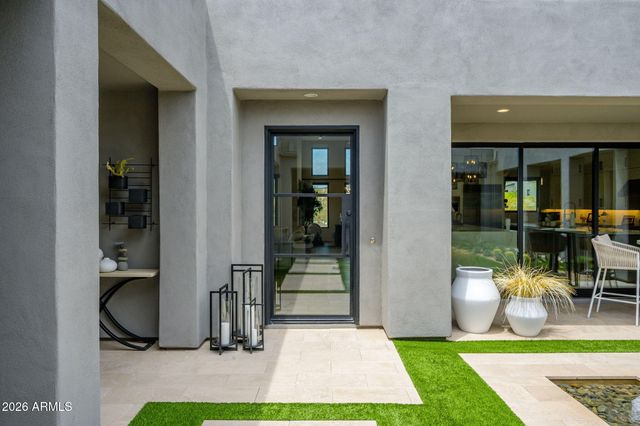 8350 E OLD PAINT Trail, Scottsdale, AZ 85266