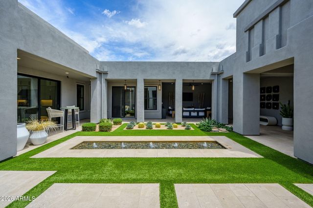 8350 E OLD PAINT Trail, Scottsdale, AZ 85266