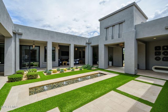 8350 E OLD PAINT Trail, Scottsdale, AZ 85266
