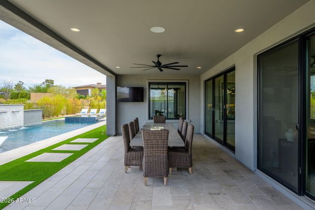 8350 E OLD PAINT Trail, Scottsdale, AZ 85266