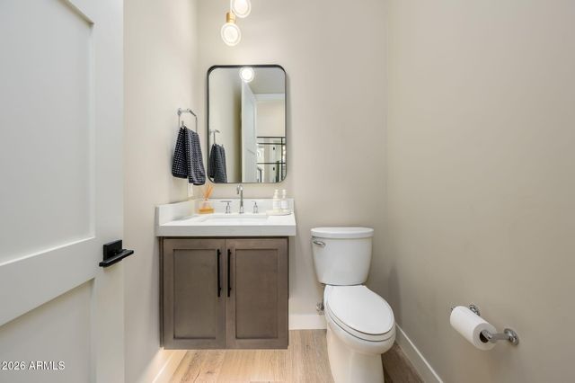 8350 E OLD PAINT Trail, Scottsdale, AZ 85266