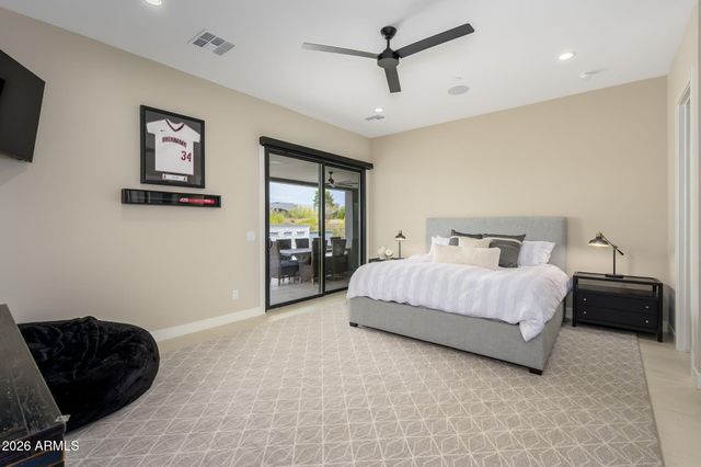 8350 E OLD PAINT Trail, Scottsdale, AZ 85266