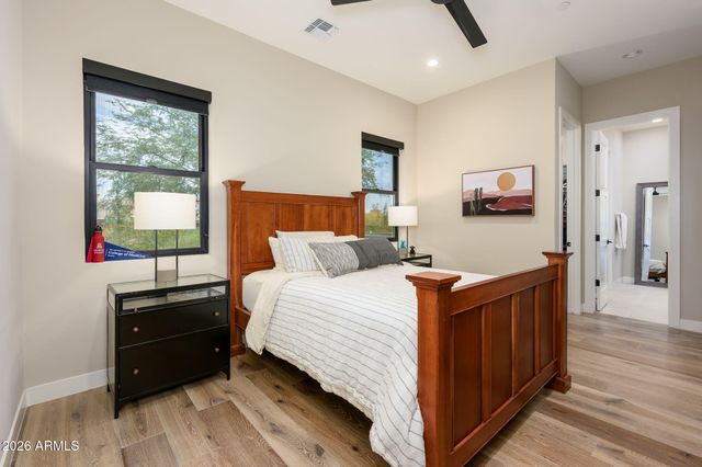 8350 E OLD PAINT Trail, Scottsdale, AZ 85266