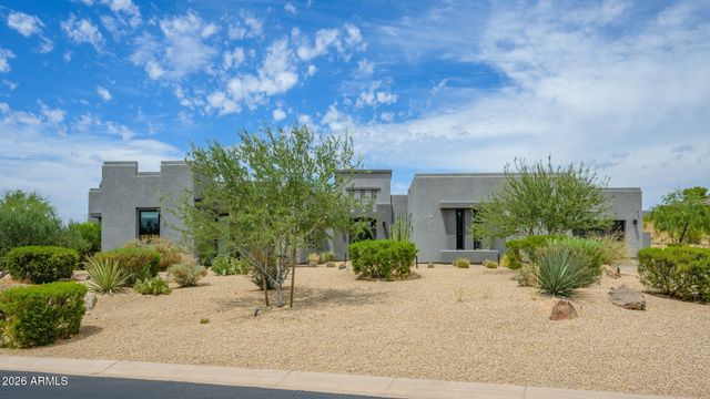 8350 E OLD PAINT Trail, Scottsdale, AZ 85266