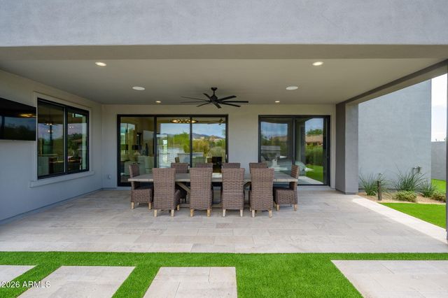 8350 E OLD PAINT Trail, Scottsdale, AZ 85266