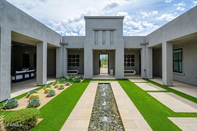 8350 E OLD PAINT Trail, Scottsdale, AZ 85266