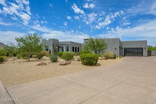 8350 E OLD PAINT Trail, Scottsdale, AZ 85266