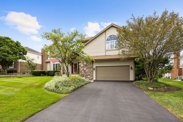 234 Grant Avenue, Frankfort, IL 60423